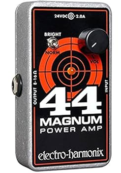 Amazon | electro-harmonix エレクトロハーモニクス パワー